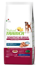 12 Kg Natural Trainer