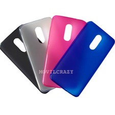 CUSTODIA COVER GEL TPU PER