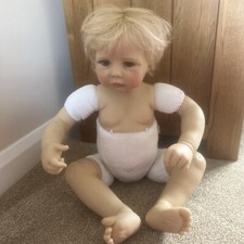 Bambola vintage Gotz