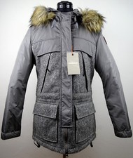 NAPAPIJRI SKIDOO OPEN WOM CHEV