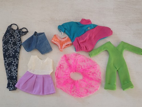 Barbie bambola lotto - barbie,