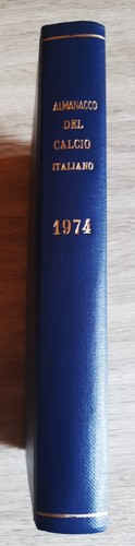 Almanacco del calcio italiano