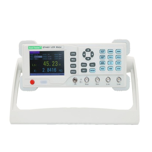 Et4401 lcr meter desktop - et4401,