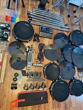 ALESIS DM10 MK2 PRO Batteria