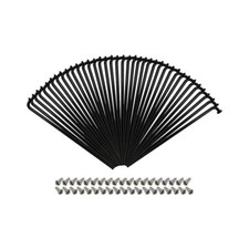 Raggi E-Bike 125mm x 2,25mm