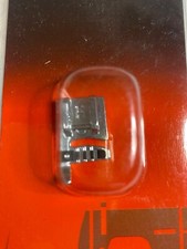 Janome & Elna piede di cavo a