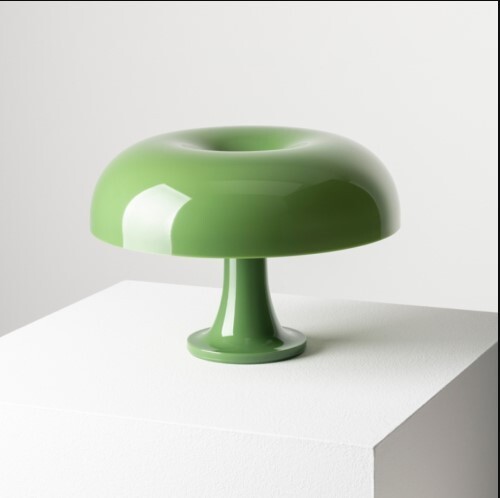 Nessino artemide verde lume - nessino,