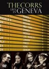 The Corrs - Live in Geneva