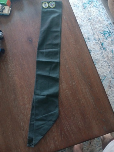 Fascia bsa verde - verde, oliva