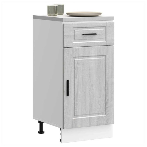 Mobile base cucina grigio - cucina,