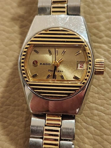 Orologio donna automatico