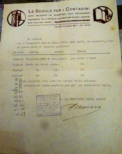 Scuole per contadini - le,