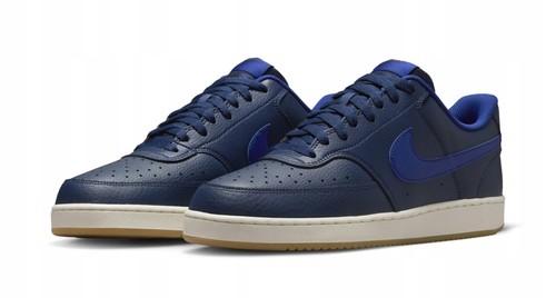 Cd5463 400 nike court - court, vision