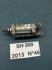 MOTORINO AVVIAMENTO HONDA SH