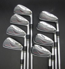 Set di 8x Srixon ZR-600 3-PW