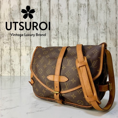 Borsa tracolla louis - a, vuitton