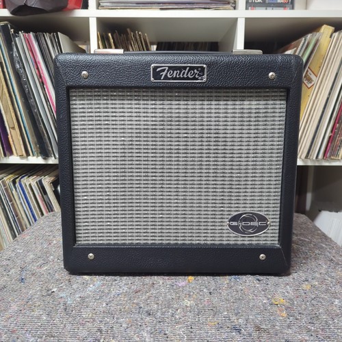 Fender dec junior - fender,