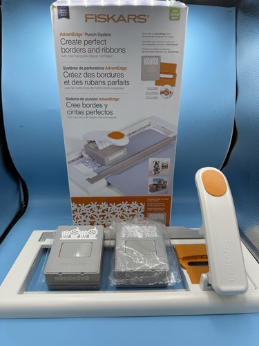 Fiskars advantedge punch - fiskars,