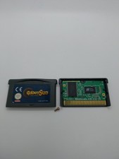 Golden Sun L'Age Perdu (Game