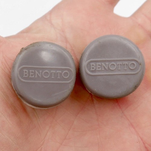 Benotto drop spine - drop, spine/tappi