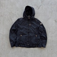 Moncler Giacca con Cappuccio