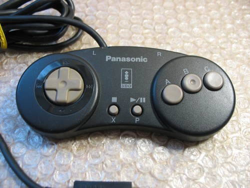Joypad controller panasonic - controller,