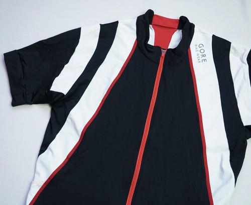 Maglia gore bike wear - wear, oxygen