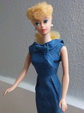 Barbie ALLURING bionda cenere