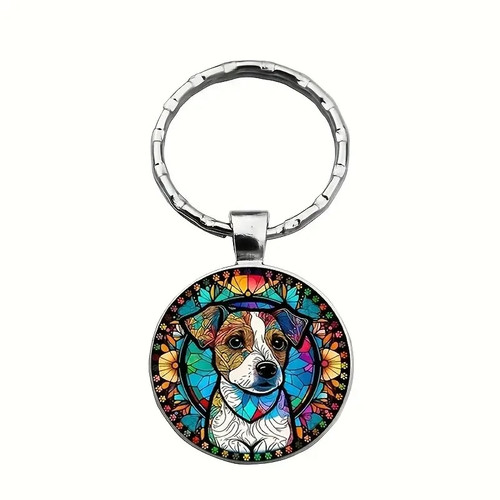 Jack russell dog pet - russell, lover