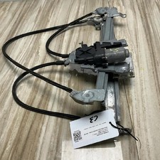 ALZACRISTALLO PORTA ANTERIORE