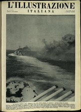 Rivista - L'ILLUSTRAZIONE