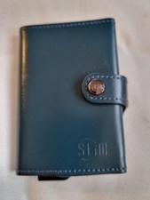 Portafoglio RFID carte SLIM