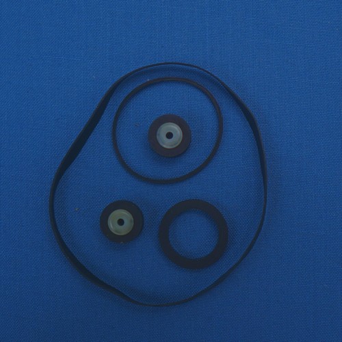 Kit riparazione nakamichi - kit,