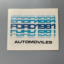 Brochure vendita pieghevole