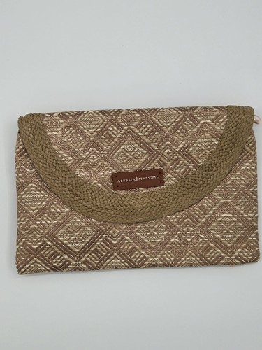 Alessia massimo pochette - massimo, stile