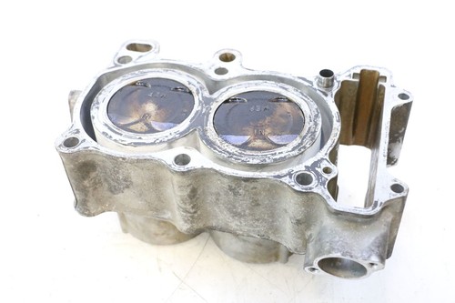 Piston cylinder honda - cylinder, fjs