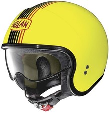 CASCO NOLAN N21 JET JOE DE