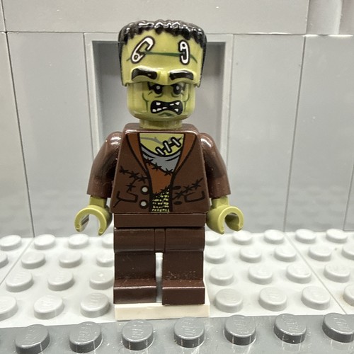 Lego monster fighters - ®️,