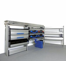 FES GmbH usato SORTIMO SR5