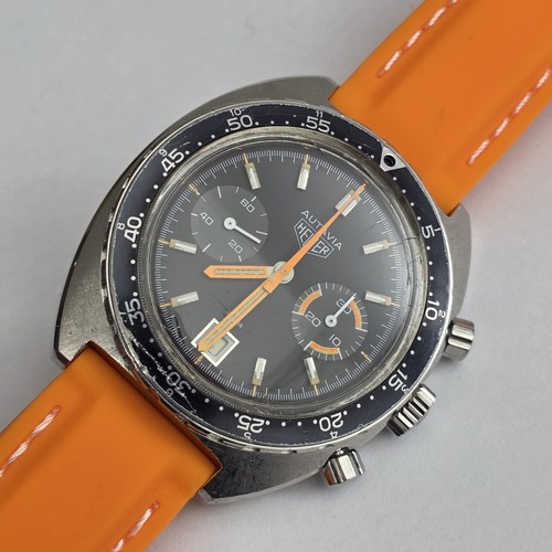 Orologio uomo heuer - uomo,