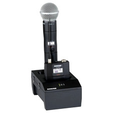 Station de Charge 2 Bay Shure