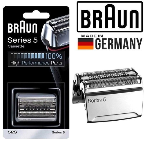 Accessori originali braun 52s - originali,