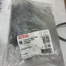 (QTY 10) HILTI  2198036