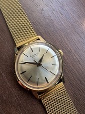 Bellissimo orologio sovietico