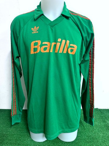 Maglia roma match - maglia, worn