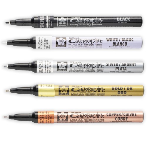 Sakura pen touch - pen-touch, calligrafo