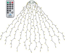 Luci Albero Di Natale Con