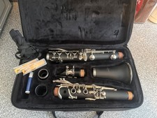 clarinetto gear4music