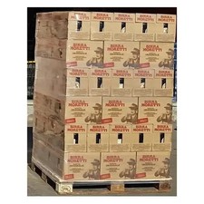 BIRRA MORETTI CL.66 X 15