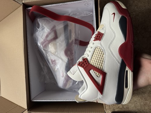 Jordan air retro og - 4,